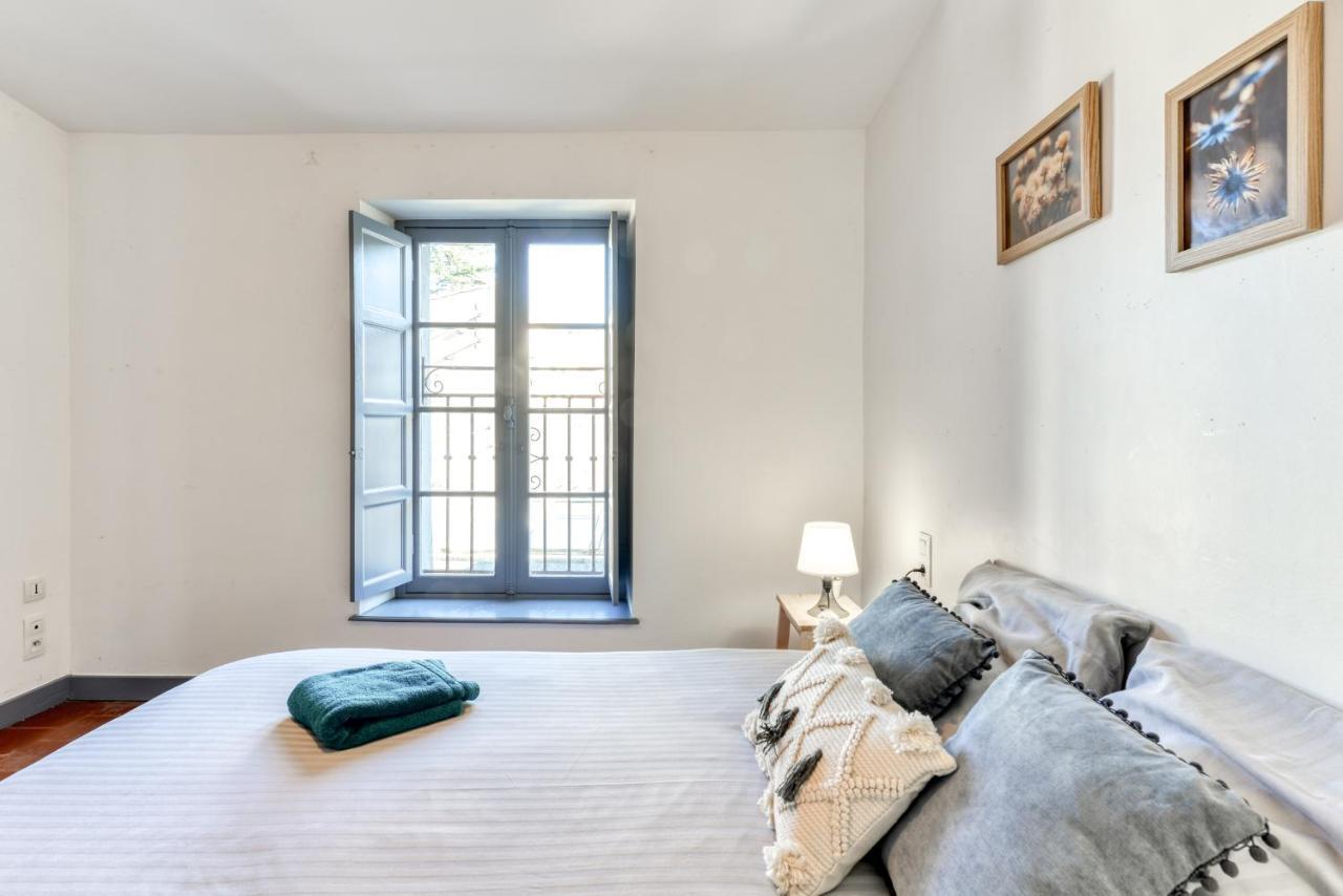L'Escapade - Parking Gratuit - Wifi - Climatisation - Proche Cite - Tout Equipee Carcassonne Ngoại thất bức ảnh