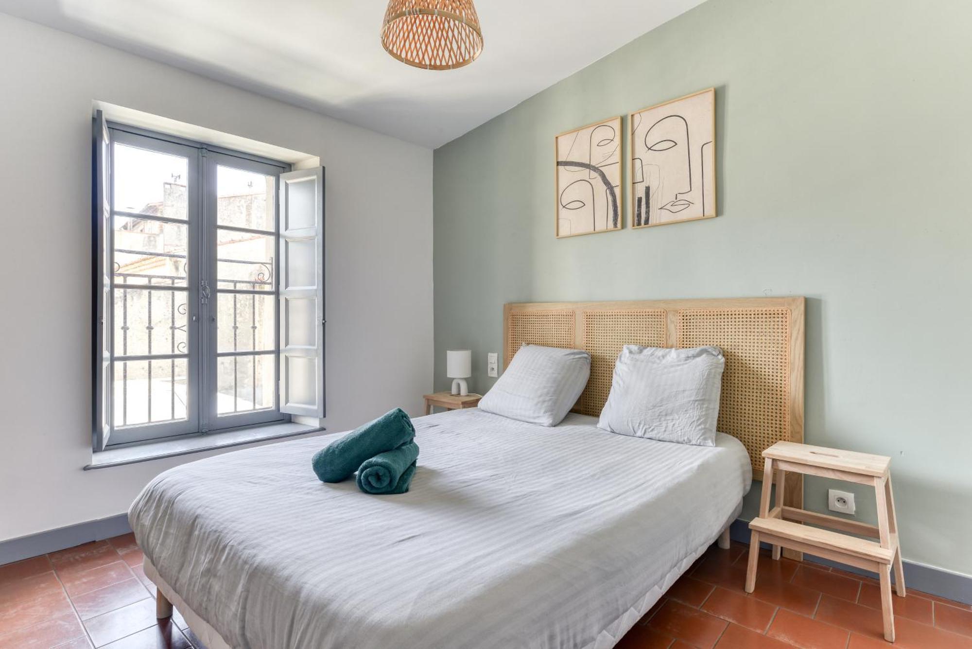 L'Escapade - Parking Gratuit - Wifi - Climatisation - Proche Cite - Tout Equipee Carcassonne Ngoại thất bức ảnh