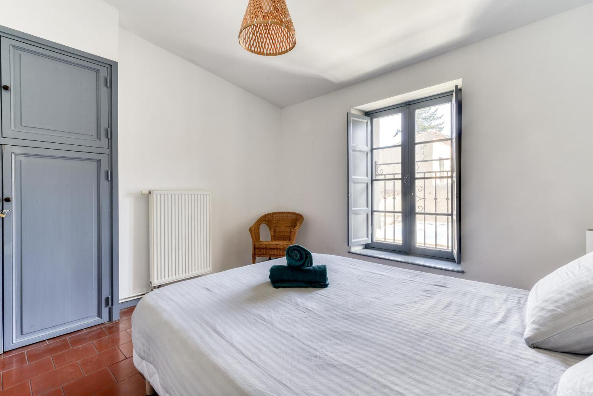 L'Escapade - Parking Gratuit - Wifi - Climatisation - Proche Cite - Tout Equipee Carcassonne Ngoại thất bức ảnh