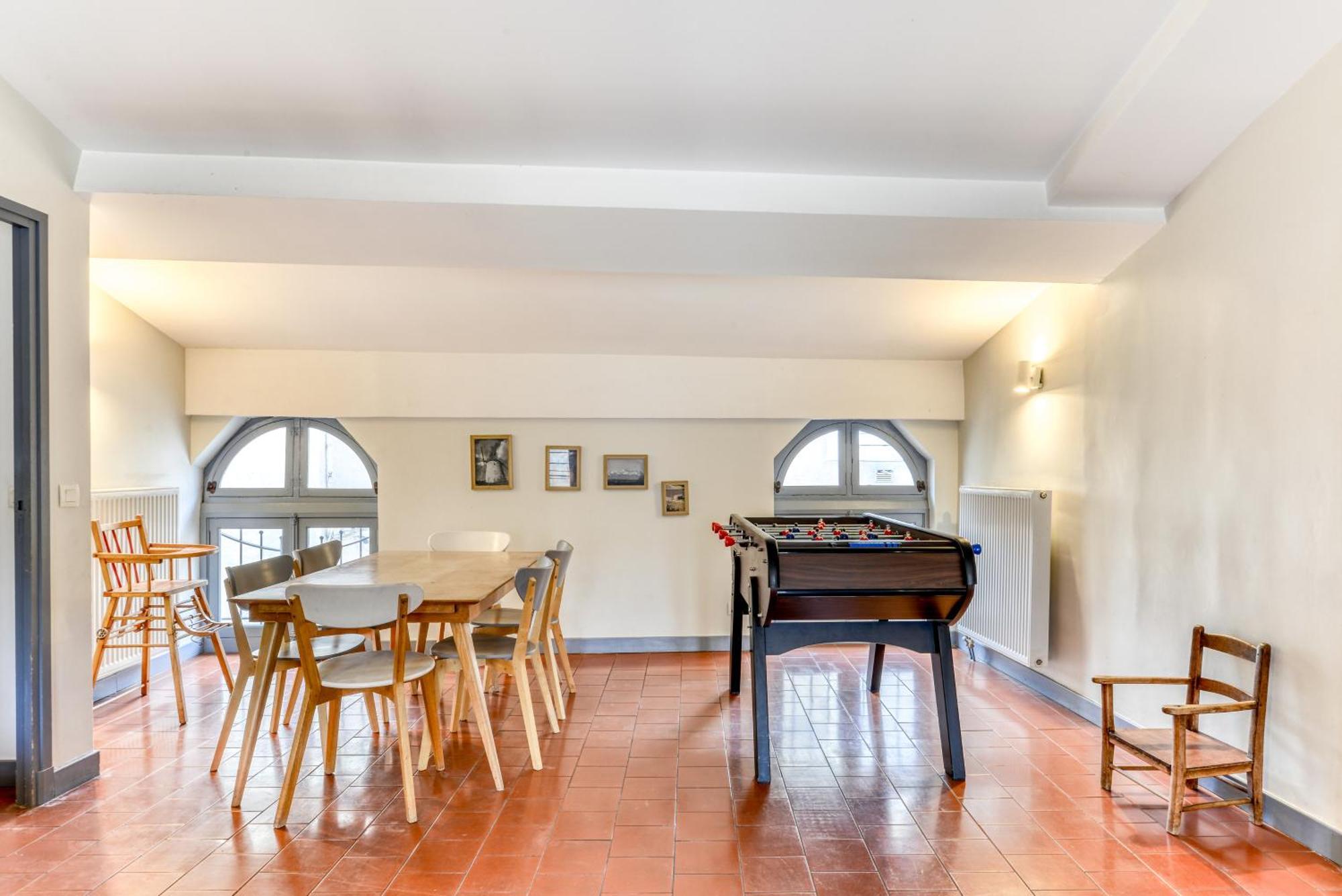 L'Escapade - Parking Gratuit - Wifi - Climatisation - Proche Cite - Tout Equipee Carcassonne Ngoại thất bức ảnh