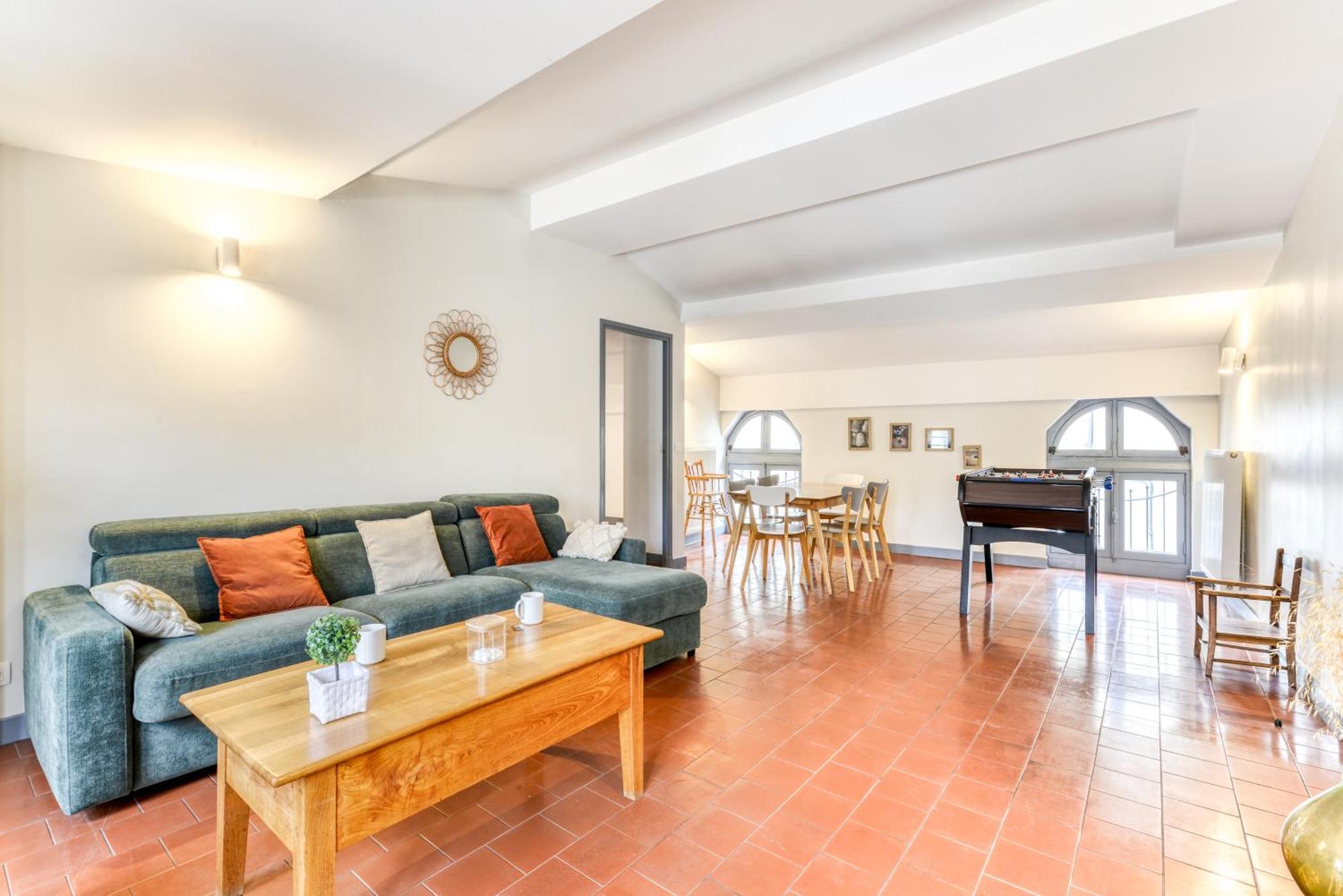 L'Escapade - Parking Gratuit - Wifi - Climatisation - Proche Cite - Tout Equipee Carcassonne Ngoại thất bức ảnh