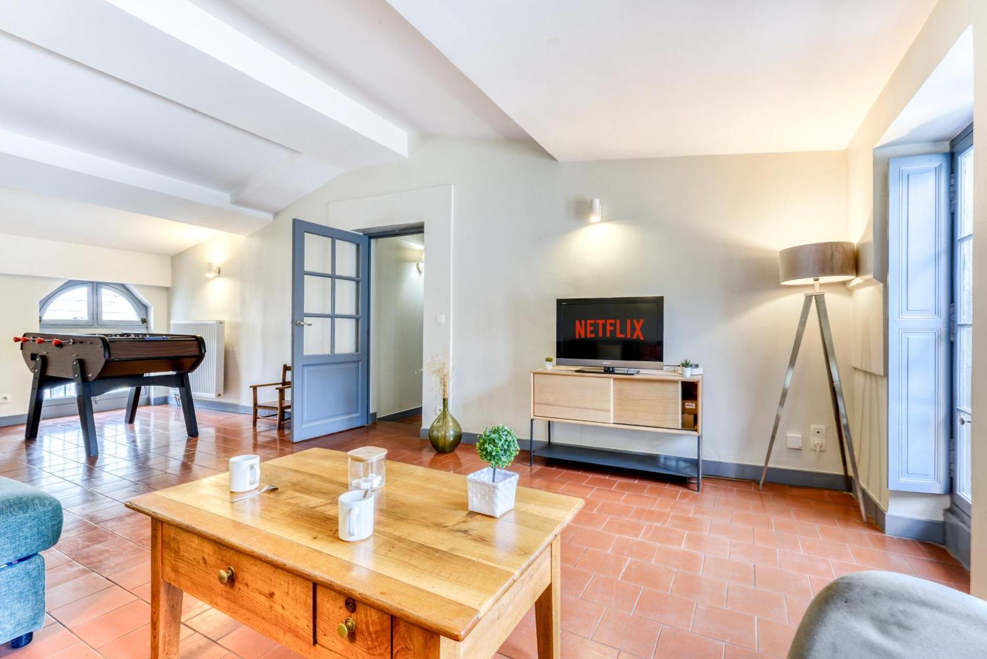 L'Escapade - Parking Gratuit - Wifi - Climatisation - Proche Cite - Tout Equipee Carcassonne Ngoại thất bức ảnh
