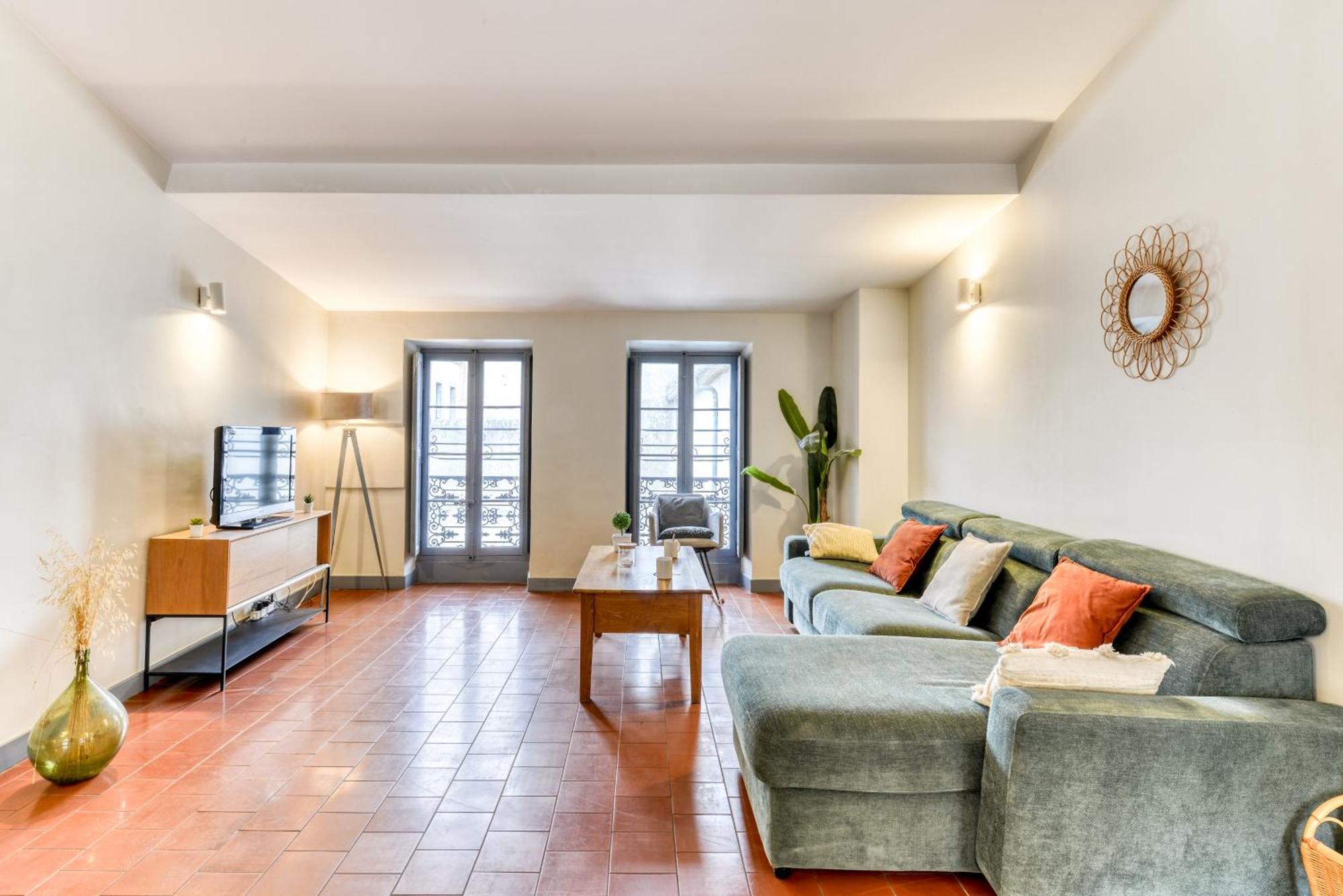 L'Escapade - Parking Gratuit - Wifi - Climatisation - Proche Cite - Tout Equipee Carcassonne Ngoại thất bức ảnh