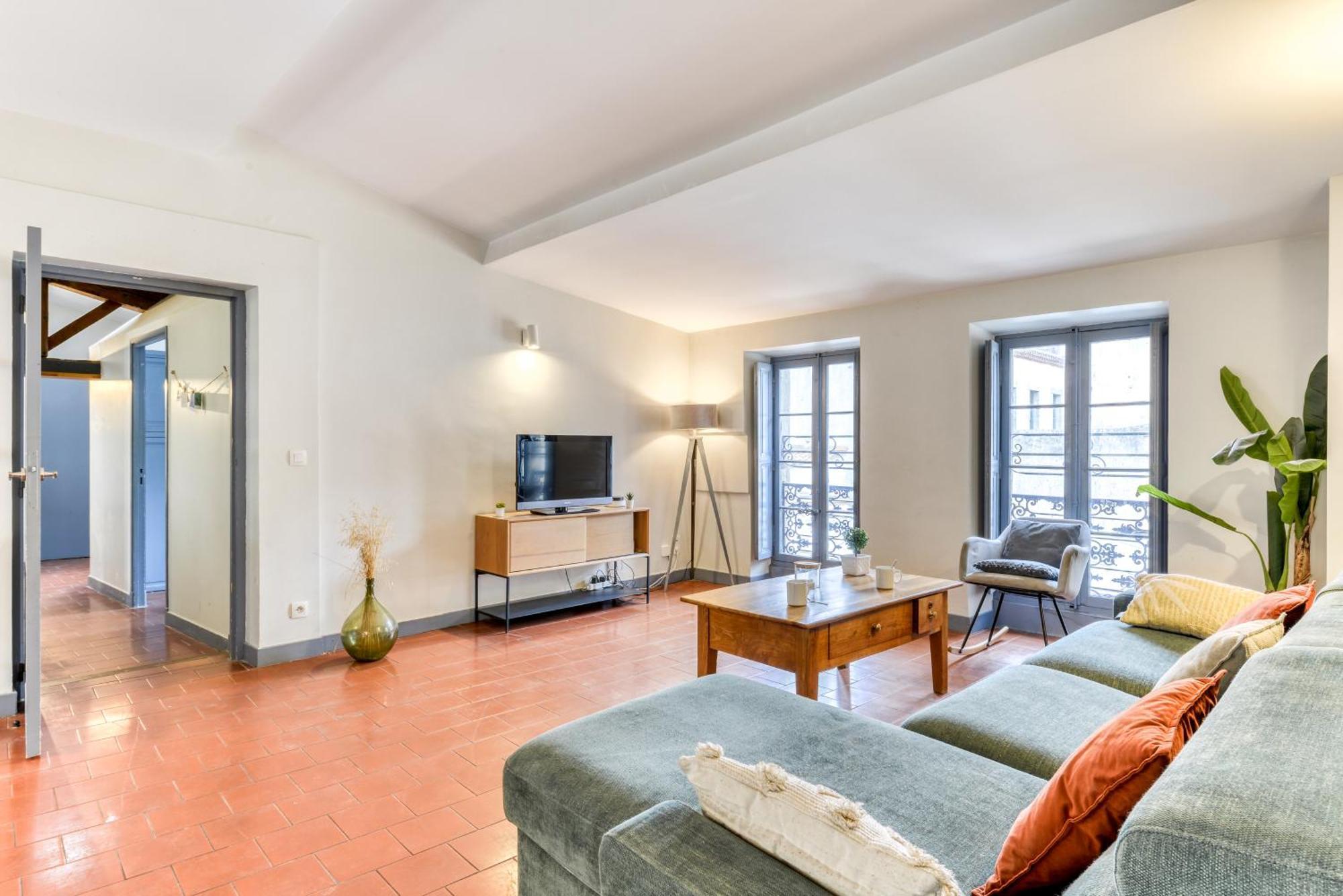 L'Escapade - Parking Gratuit - Wifi - Climatisation - Proche Cite - Tout Equipee Carcassonne Ngoại thất bức ảnh